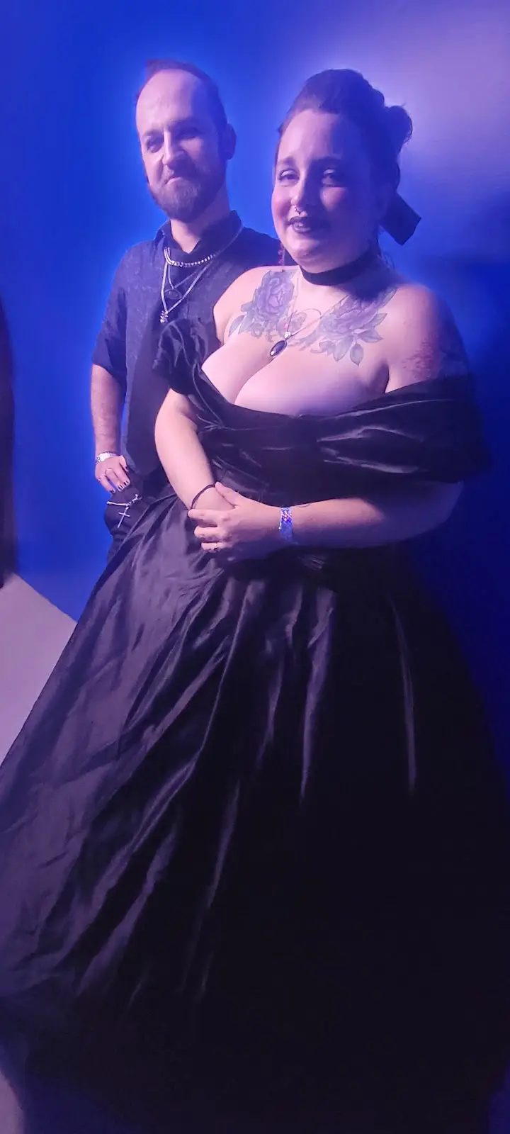 Onyx and Adam
